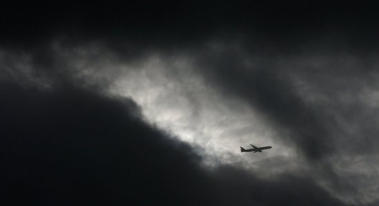 Пилот спит – самолет летит. Оба пилота индонезийской авиакомпании Batik Air заснули в полете