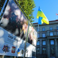 LTV7: организатор выставки "Люди Майдана" задержан полицией за оборот детской порнографии