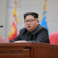 Совбез ООН одобрил "беспрецедентный" пакет санкций против КНДР