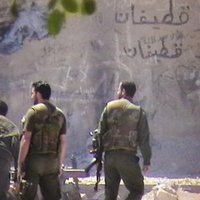 Sīrijas nemiernieki apvienojas Nacionālajā koalīcijā