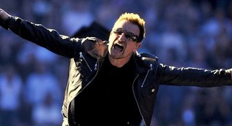 U2 выступят на сегодняшней презентации Apple