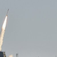 Запуск самой маленькой ракеты-носителя в мире закончился неудачей