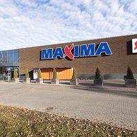 Владелец сети Maxima планирует открыть до 140 новых магазинов