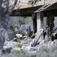СМИ: в результате взрыва на базе в Алеппо погибли 20 иранцев