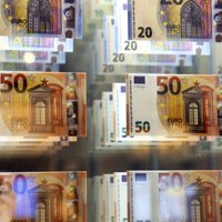 S&P paaugstina Latvijas ilgtermiņa kredītreitingu līdz 'A'