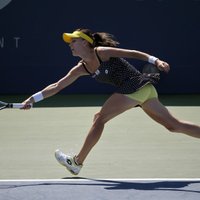 Стали известны все полуфиналистки Итогового турнира WTA