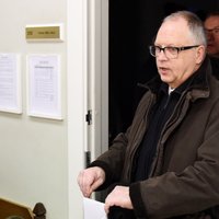 'Latvenergo' kukuļošanas pamatlieta: Livanovičs pierāda ienākumus un atgūst datora cieto disku