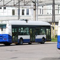 Par cik trolejbusus, tramvajus un autobusus pērk citviet Eiropā