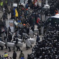 Прокуратура попросила арестовать мэра Киева