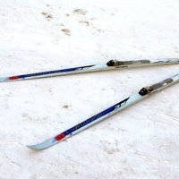 Уронила соперницу на финише: у российской лыжницы отобрали победу на чемпионате мира
