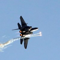 Preventīvā trieciena ierocis pret Ziemeļiem: Dienvidkoreja jau martā saņems pirmos F-35A iznīcinātājus