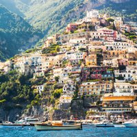 Iemesli, lai dotos neaizmirstamā ceļojumā pa krāšņo Amalfi piekrasti