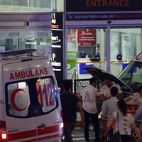 Латвиец пострадал во время теракта в аэропорту Стамбула