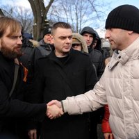 Урбанович: правые подталкивают левых радикалов к объединению