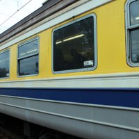 SPKC aicina vilciena Jelgava – Rīga un Rīga – Jelgava pasažieriem novērot savu veselību