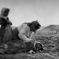 ASV Kongress atzīst armēņu genocīdu
