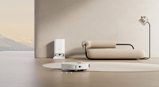 Привлекательное предложение для вашего дома – роботы-пылесосы серии Xiaomi X10