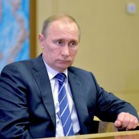 Putins aicina pēc 2018.gada prezidenta vēlēšanām veikt ekonomiskas reformas