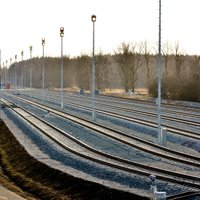 Laikraksts: Dzelzceļa posms Mažeiķi-Reņģe Lietuvai nav vajadzīgs
