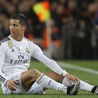 ВИДЕО: "Реал" потерпел первое поражение при Зидане, Месси забивает со штрафного