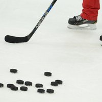 В России стартует Чемпионат мира по хоккею, Латвия начинает матчем против Швеции