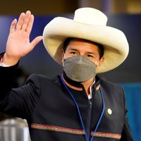 Peru opozīcija nāk klajā ar priekšlikumu impīčot prezidentu