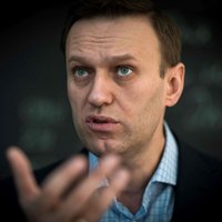 Омские врачи предложили помощь немецкой клинике в лечении Навального