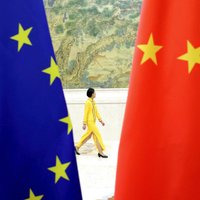Фон дер Ляйен: первый за четыре года саммит лидеров ЕС и КНР пройдет в декабре