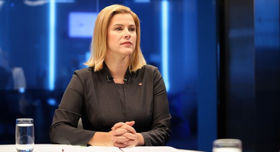 Siliņa mudina ministrus domāt par dzimumu līdztiesību valsts kapitālsabiedrību vadībā