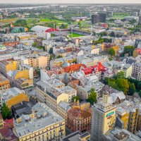 Mājokļu tirgū papildinājums – ieplūst Rīgas centra biroji