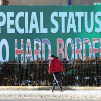 Lielbritānijas-Īrijas robeža pēc 'Brexit' bez kontrolpunktiem nebūs iespējama, domā deputāti