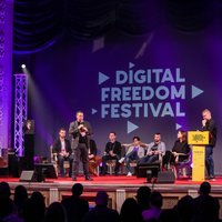 'Digital Freedom Festival' programmas jaunumi – Investoru diena, meistarklases un 24 stundu biohakinga kūre