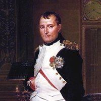 Письмо Наполеона о взрыве Кремля продано за 150 тыс евро
