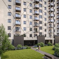 Bonava выходит на рынок аренды: летом в эксплуатацию будет сдан первый доходный дом