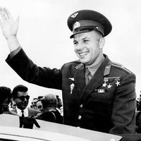 Спустя 50 лет раскрыта причина гибели Юрия Гагарина