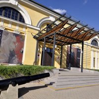 Rotko mākslas centrs pieņems divus ziedojumus no ASV vēstniecības un Monako izveidota fonda