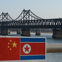 Dzjiliņas projekts – Krievija, Ķīna un Ziemeļkoreja veido jaunu no nodokļiem brīvu tūrisma zonu