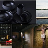 Foto: No supa dēļa līdz šampanieša bāram – Latvijas Dizaina gada balvas 2018 finālisti