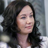 OIK izmeklēšanas komisijas vadītāja pārmet Kariņam necieņu pret Latvijas tautu