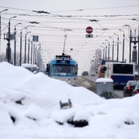 Рига: "снежные билеты" запрещены, РД обещает судиться