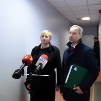 'Latvijas attīstībai' cer uz uzvaru Rīgā, JKP plāno vairāk nekā desmit vietas