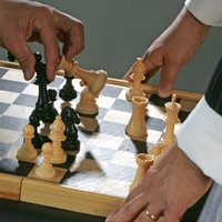 FIDE gatavo SOK iesniegumu par šaha iekļaušanos ziemas olimpiskajās spēlēs