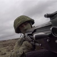 Baltkrievijā pēc manevriem nepaliks neviens Krievijas karavīrs, apgalvo Minska
