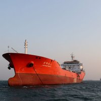 Сеул задержал второй корабль с грузом нефти для КНДР