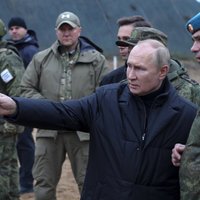 NYT: Вместо победы над Украиной Путин устроил катастрофу России