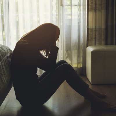 Самый грустный день в году. 8 признаков депрессии, о которых вы могли не знать
