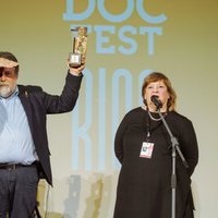 Главные призы фестиваля Artdocfest/Riga получили картины про Украину и про Россию