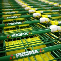 Plaisas 'Prisma' veikala griestos neapdraud cilvēku dzīvību, skaidro 'Domina Shopping'