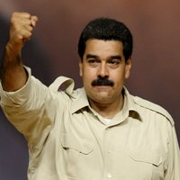 Nikolass Maduro: ASV sākušas naftas karu; vēlas iznīcināt Krieviju un Venecuēlu