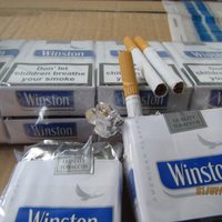 Apvienība: katra piektā cigarete Latvijā ir nelegāla